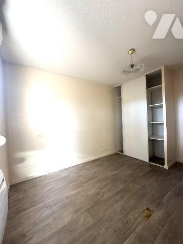 Appartement t3 rdc 
