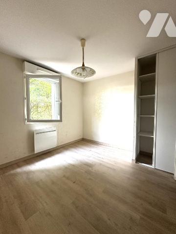 Appartement t3 rdc 