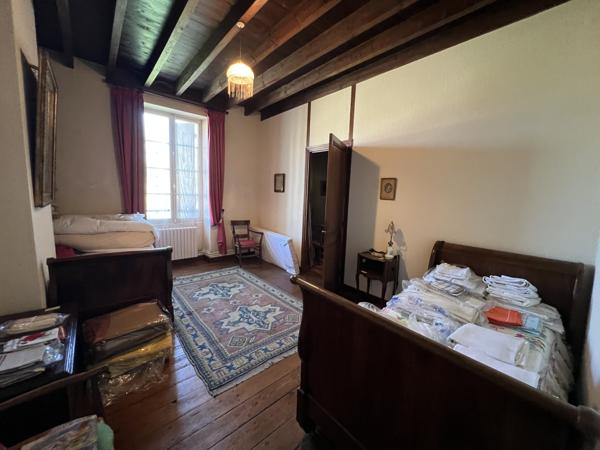 Maison de village 5 pièce(s) 4 chambre(s) 202 m²