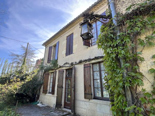 Maison de village 5 pièce(s) 4 chambre(s) 202 m²