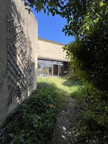 Maison de village 5 pièce(s) 4 chambre(s) 202 m²