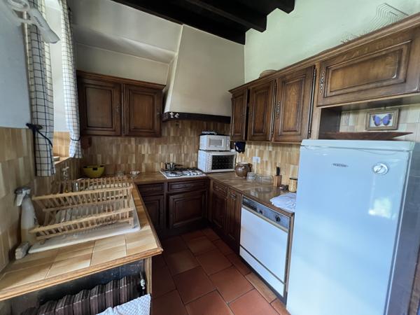 Maison de village 5 pièce(s) 4 chambre(s) 202 m²