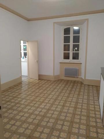 Appartement à louer à Florac Trois Rivières (48400)