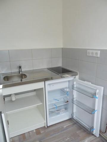 Appartement à louer à Florac Trois Rivières (48400)