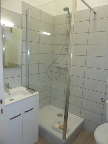 Appartement à louer à Florac Trois Rivières (48400)