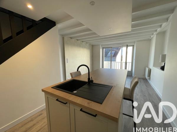 Appartement à vendre 4 pièces 65 m² Carnac
