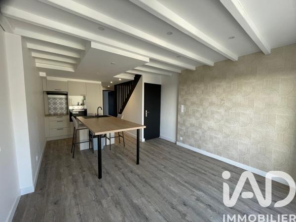Appartement à vendre 4 pièces 65 m² Carnac