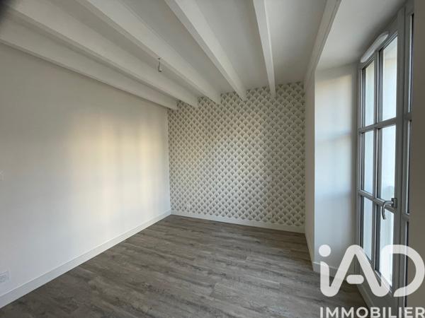 Appartement à vendre 4 pièces 65 m² Carnac