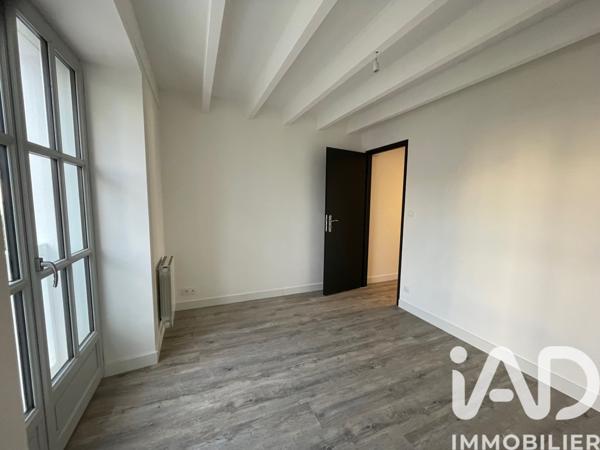 Appartement à vendre 4 pièces 65 m² Carnac