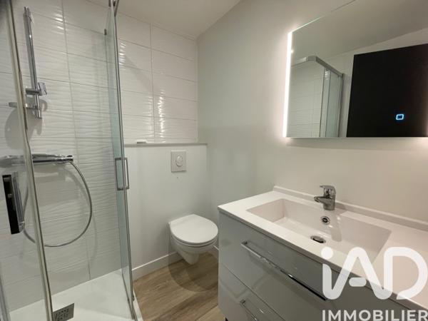 Appartement à vendre 4 pièces 65 m² Carnac
