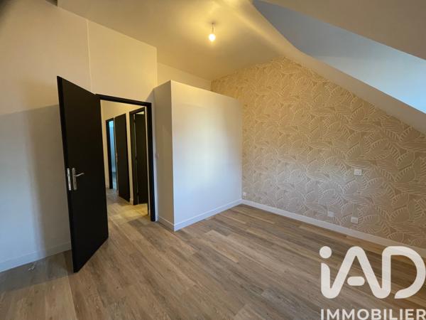 Appartement à vendre 4 pièces 65 m² Carnac