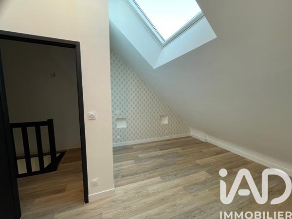Appartement à vendre 4 pièces 65 m² Carnac