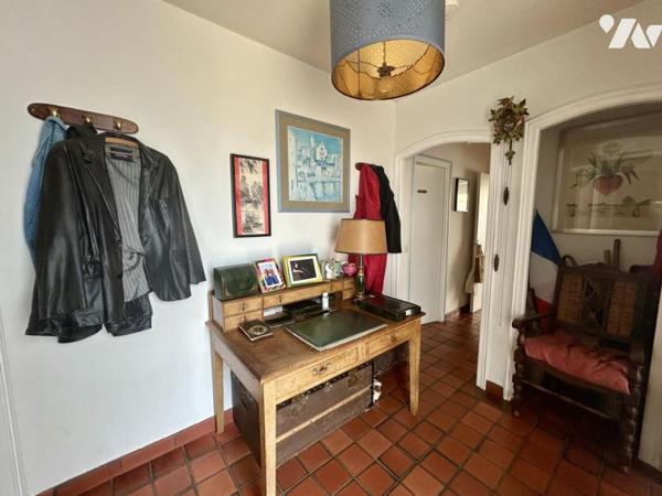 Maison T5 de 122m² avec piscine, proche centre de SOULLANS 