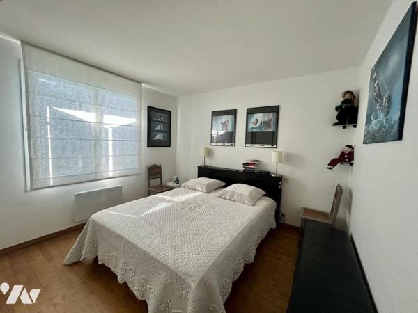 Maison T5 de 122m² avec piscine, proche centre de SOULLANS 