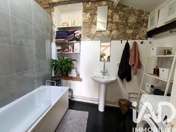 Appartement à vendre 3 pièces 64 m² Combs-la-Ville