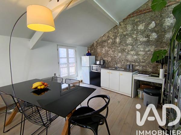 Appartement à vendre 3 pièces 64 m² Combs-la-Ville