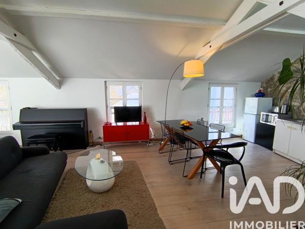 Appartement à vendre 3 pièces 64 m² Combs-la-Ville