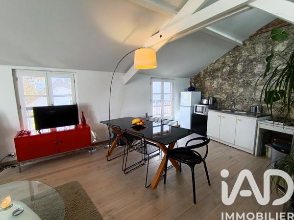 Appartement à vendre 3 pièces 64 m² Combs-la-Ville