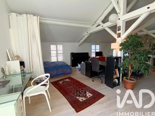 Appartement à vendre 3 pièces 64 m² Combs-la-Ville