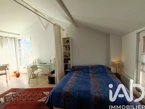 Appartement à vendre 3 pièces 64 m² Combs-la-Ville