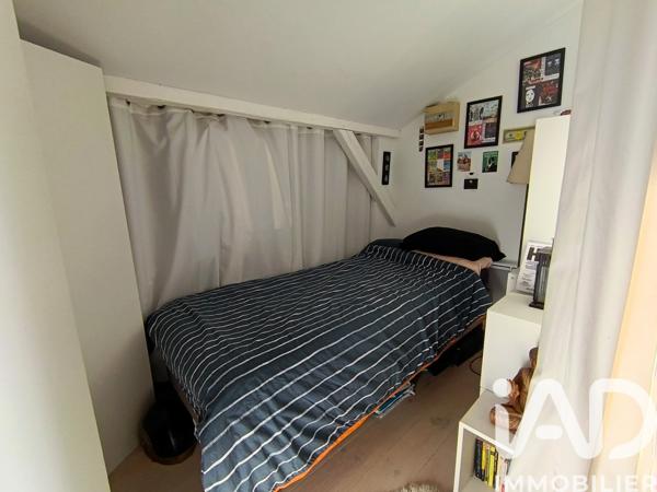 Appartement à vendre 3 pièces 64 m² Combs-la-Ville