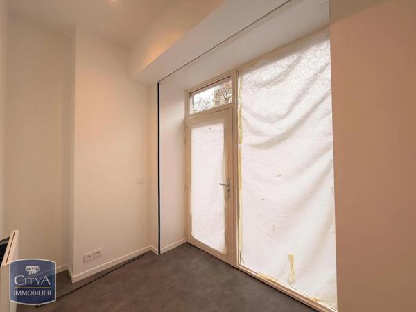 Local commercial à louer 35.44m²