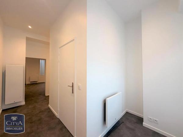 Local commercial à louer 35.44m²