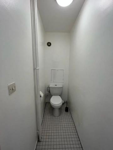 Appartement à louer à Strasbourg (67000)