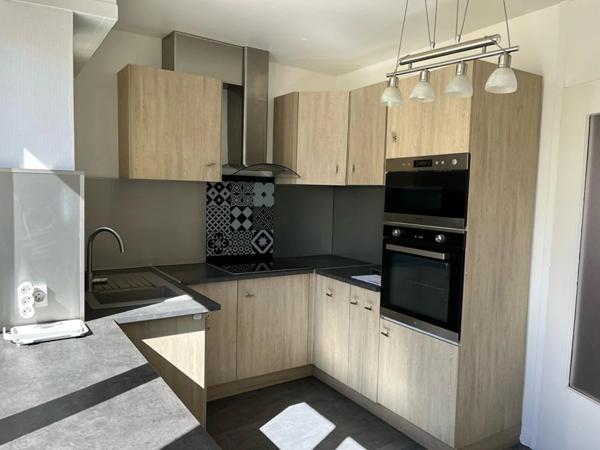 Appartement à louer à Strasbourg (67000)