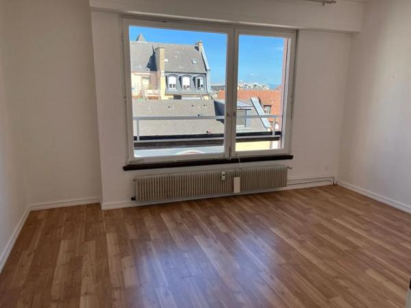 Appartement à louer à Strasbourg (67000)