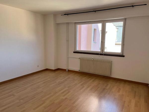Appartement à louer à Strasbourg (67000)