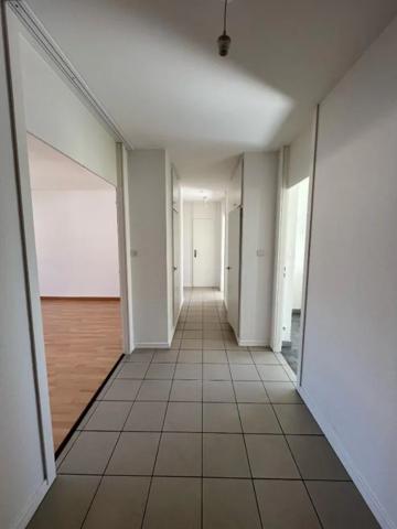 Appartement à louer à Strasbourg (67000)