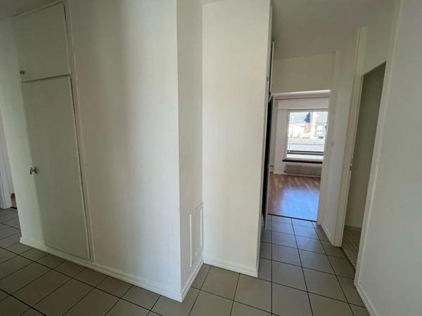 Appartement à louer à Strasbourg (67000)