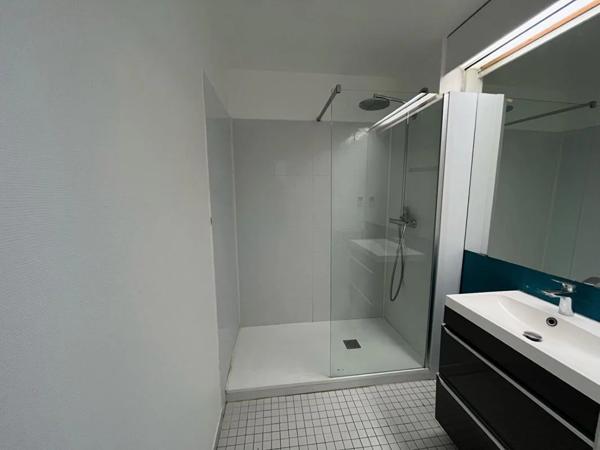 Appartement à louer à Strasbourg (67000)