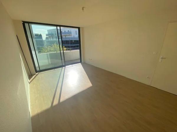 Appartement à louer à Blagnac (31700)