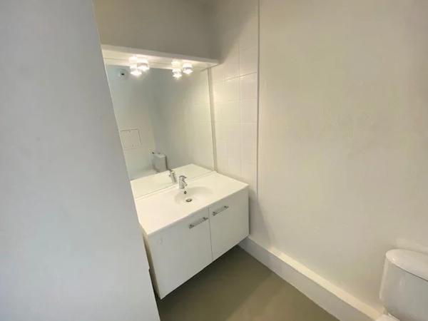 Appartement à louer à Blagnac (31700)