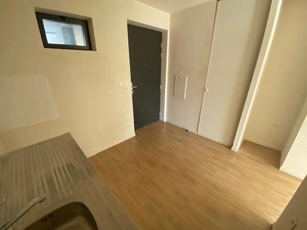 Appartement à louer à Blagnac (31700)