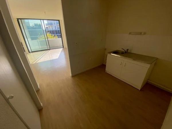 Appartement à louer à Blagnac (31700)