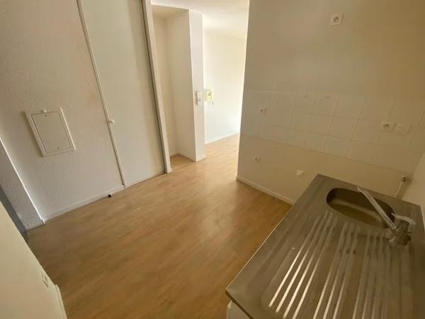 Appartement à louer à Blagnac (31700)