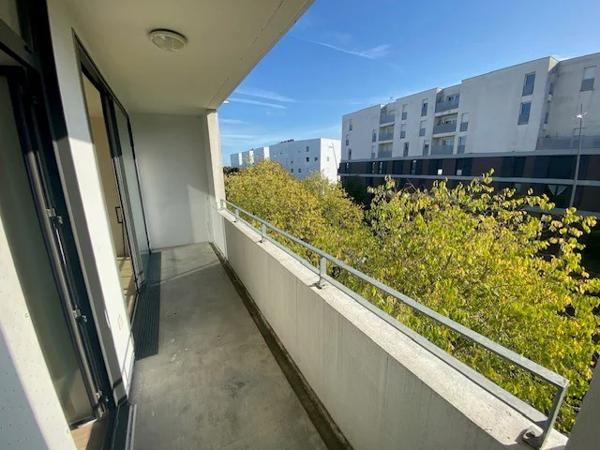 Appartement à louer à Blagnac (31700)