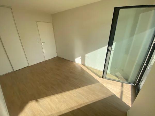Appartement à louer à Blagnac (31700)
