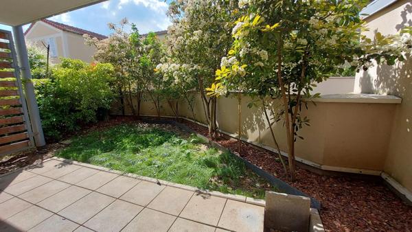 Appartement à vendre à Versailles (78000)