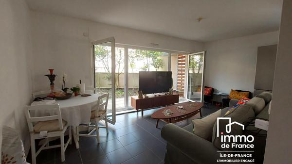Appartement à vendre à Versailles (78000)