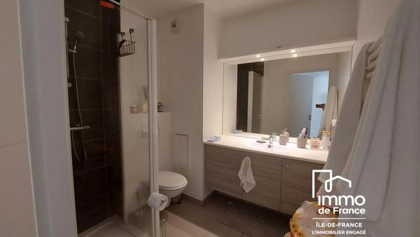 Appartement à vendre à Versailles (78000)