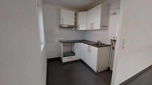 Appartement à vendre à Versailles (78000)