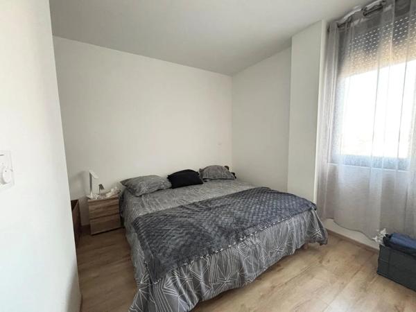 Appartement à louer 4 pièces 85.12m² Montbéliard (25200)