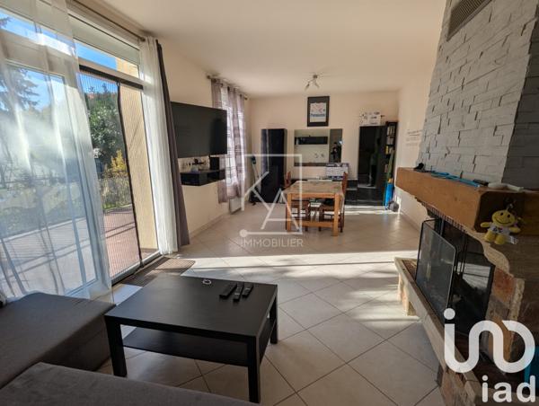 Maison à vendre 6 pièces 105 m² Boutigny-sur-Essonne