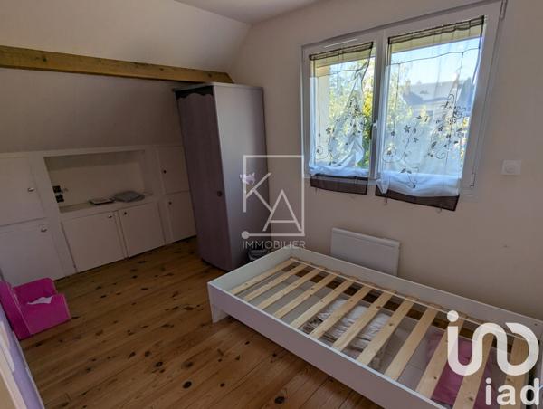 Maison à vendre 6 pièces 105 m² Boutigny-sur-Essonne