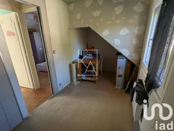 Maison à vendre 6 pièces 105 m² Boutigny-sur-Essonne