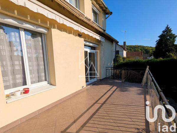 Maison à vendre 6 pièces 105 m² Boutigny-sur-Essonne
